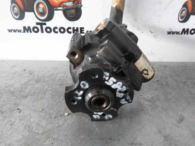 Pompa wspomagania hydraulicznego kierownicy 9640485880 PEUGEOT