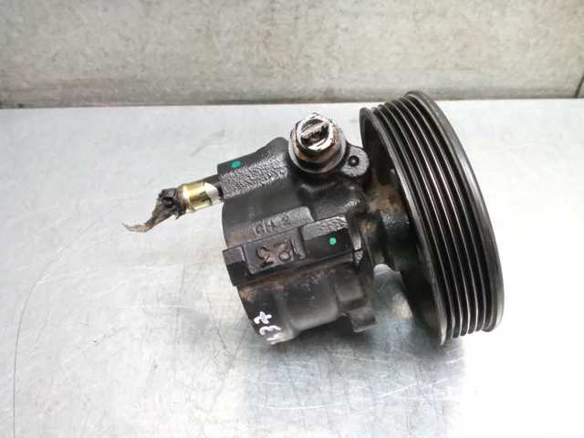 Pompa wspomagania hydraulicznego kierownicy 9640485880 PEUGEOT