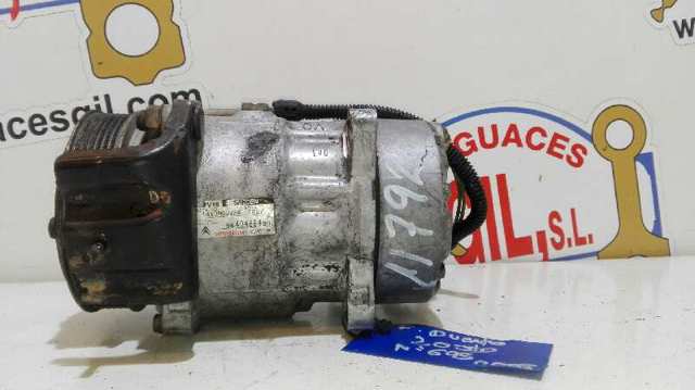 9640486480 Fiat/Alfa/Lancia