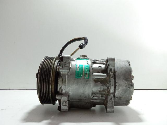 Kompresor klimatyzacji Peugeot 306