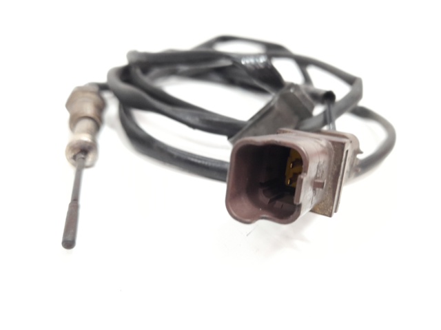 Czujnik temperatury spalin po filtrze cząstek stałych 9640491580 PEUGEOT