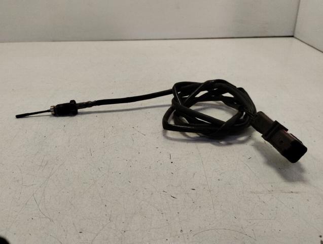 Czujnik temperatury spalin po filtrze cząstek stałych 9640491580 PEUGEOT