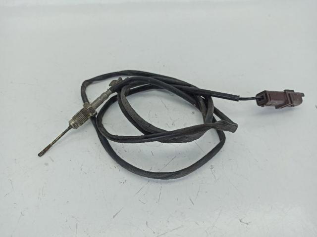 Czujnik temperatury spalin po filtrze cząstek stałych 9640491580 PEUGEOT