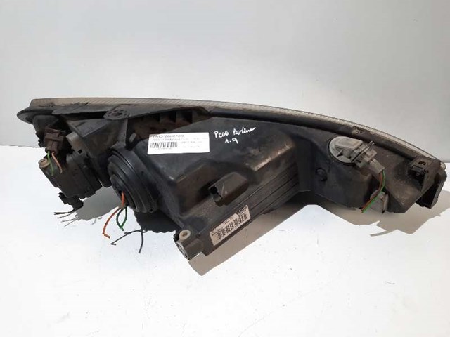 9640559580 Peugeot/Citroen