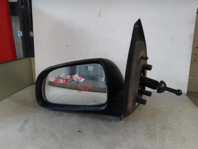 Lusterko wsteczne lewe 96406187 GM