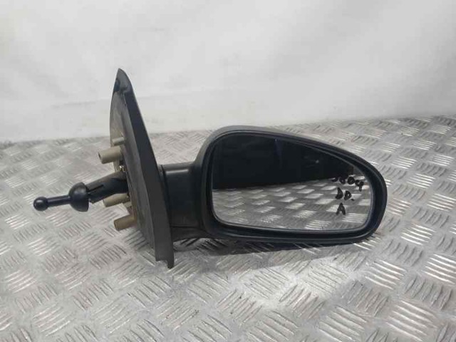 Lusterko wsteczne prawe 96406191 GM