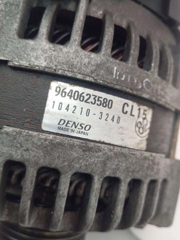 9640623580 Peugeot/Citroen