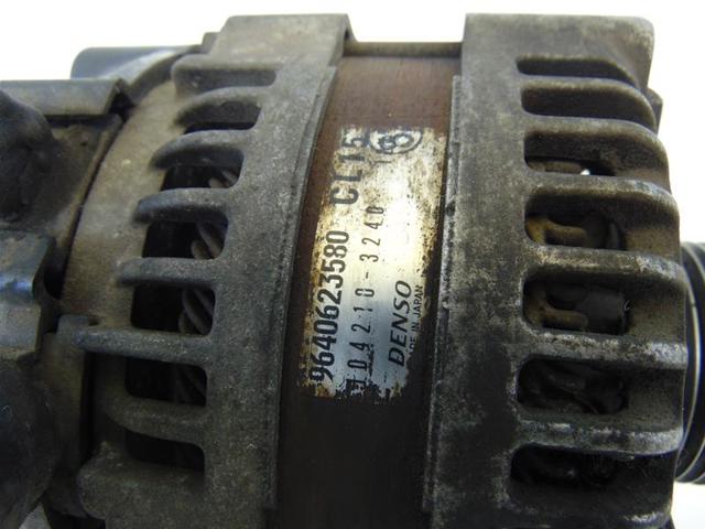 9640623580 Peugeot/Citroen