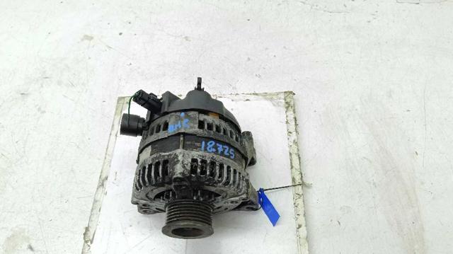 Alternator 9640623580 PEUGEOT
