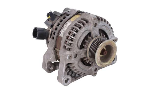 Alternator 9640623580 PEUGEOT