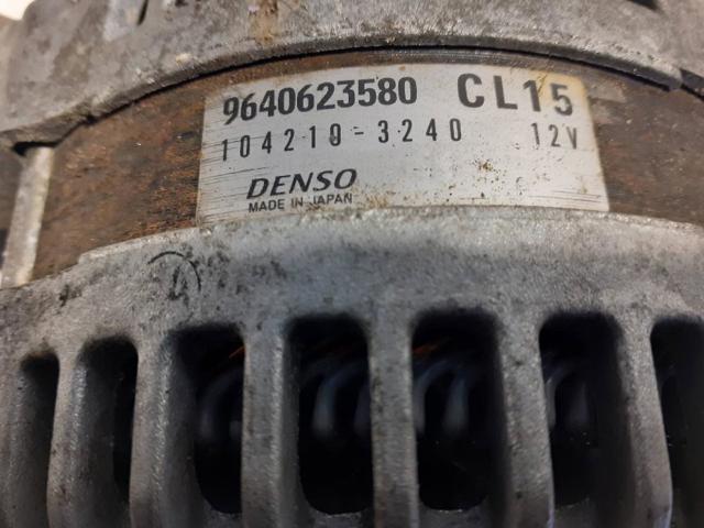 9640623580 Peugeot/Citroen