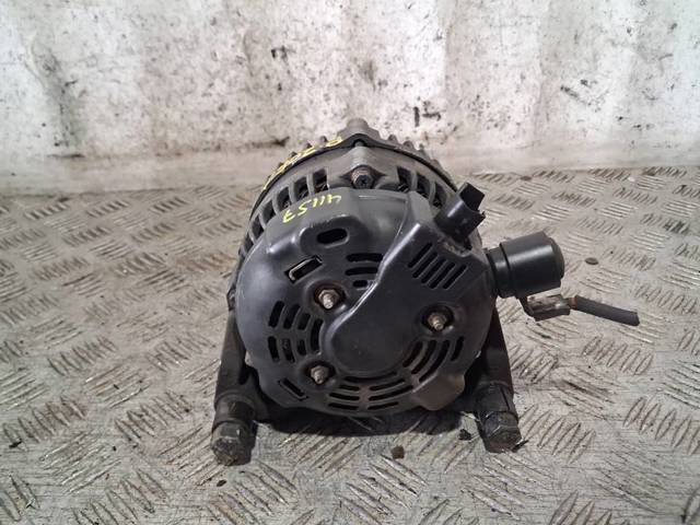 Alternator 9640623580 PEUGEOT