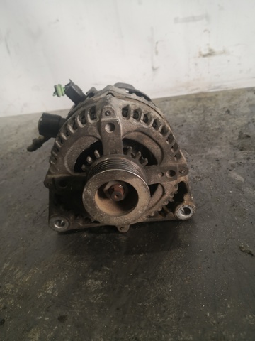 Alternator 9640623580 PEUGEOT