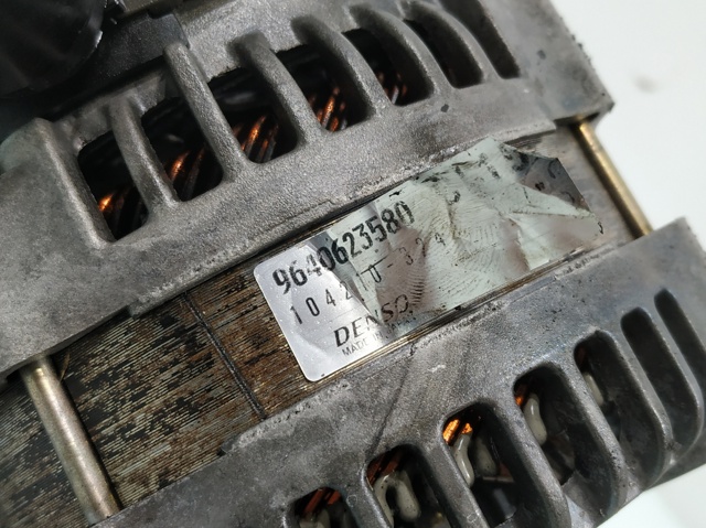 9640623580 Peugeot/Citroen