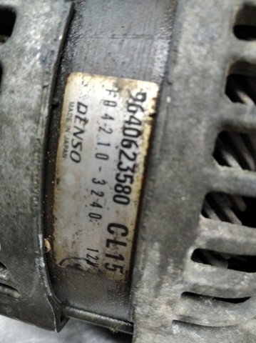 9640623580 Peugeot/Citroen