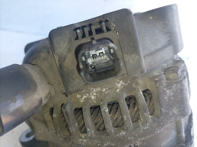 9640623580 Peugeot/Citroen