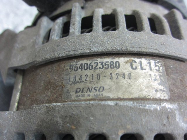 9640623580 Peugeot/Citroen