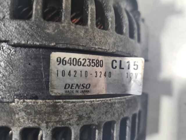 9640623580 Peugeot/Citroen