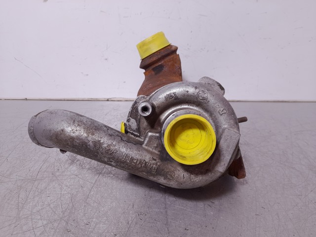Turbina 9640668680 PEUGEOT