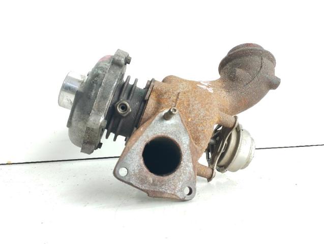 9640668680 Peugeot/Citroen