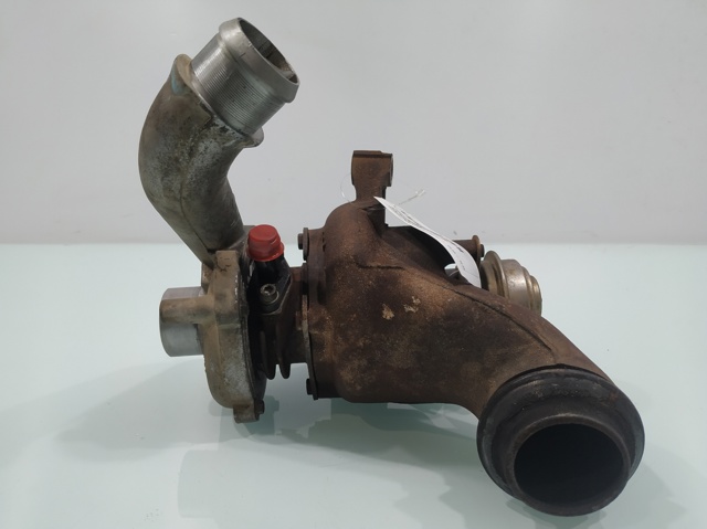 9640668680 Peugeot/Citroen