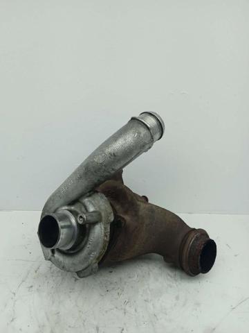 Turbina 9640668680 PEUGEOT