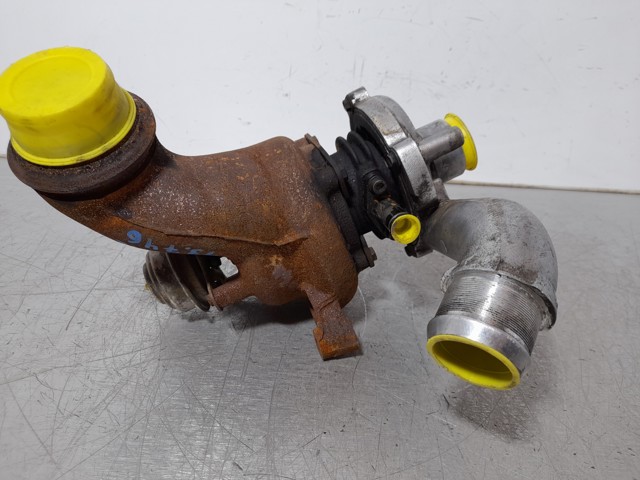 9640668680 Peugeot/Citroen