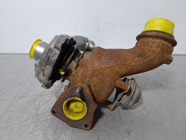 9640668680 Peugeot/Citroen