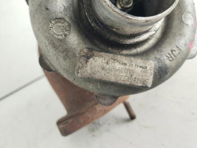 9640668680 Peugeot/Citroen