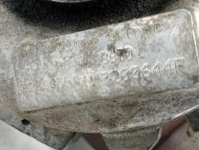 9640668680 Peugeot/Citroen