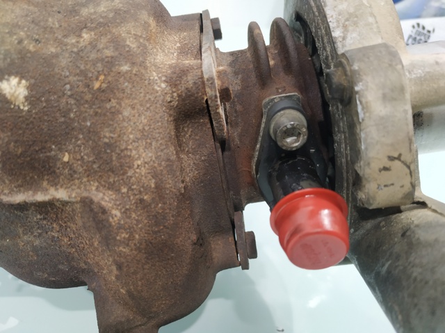 9640668680 Peugeot/Citroen