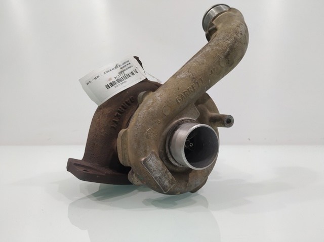 9640668680 Peugeot/Citroen