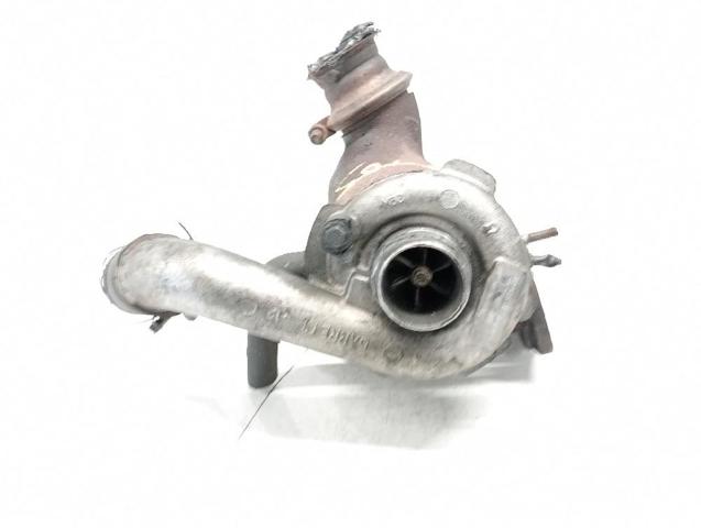 Turbina 9640668680 PEUGEOT