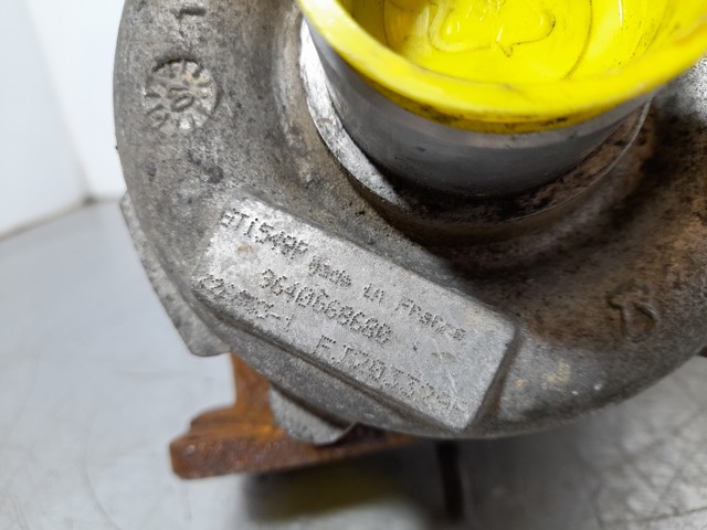 9640668680 Peugeot/Citroen