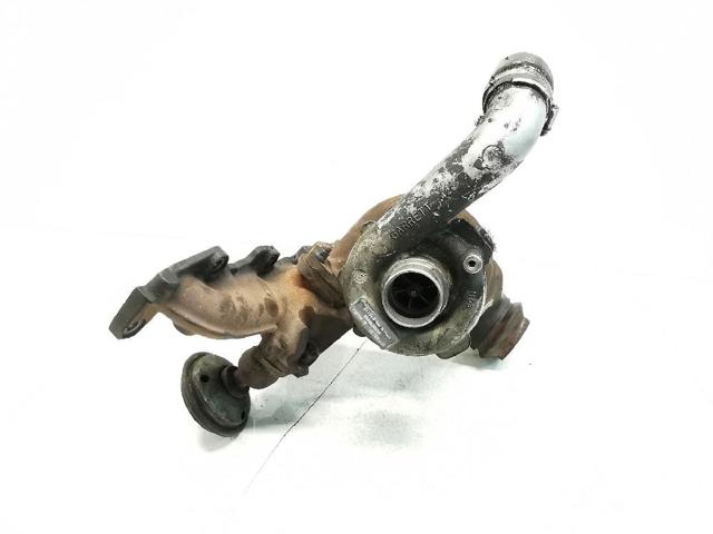 Turbina 9640668680 PEUGEOT