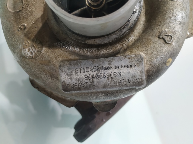 9640668680 Peugeot/Citroen