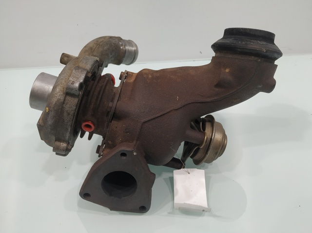 9640668680 Peugeot/Citroen