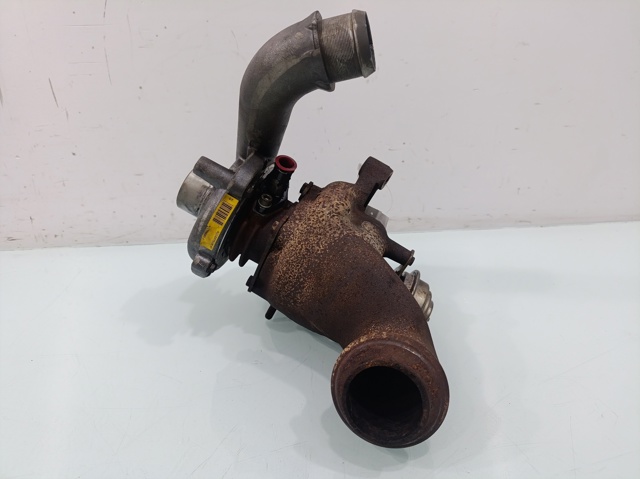 9640668680 Peugeot/Citroen