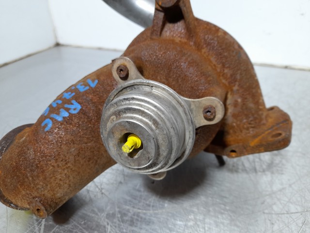 9640668680 Peugeot/Citroen