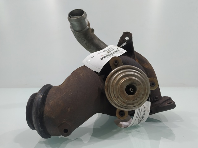 9640668680 Peugeot/Citroen