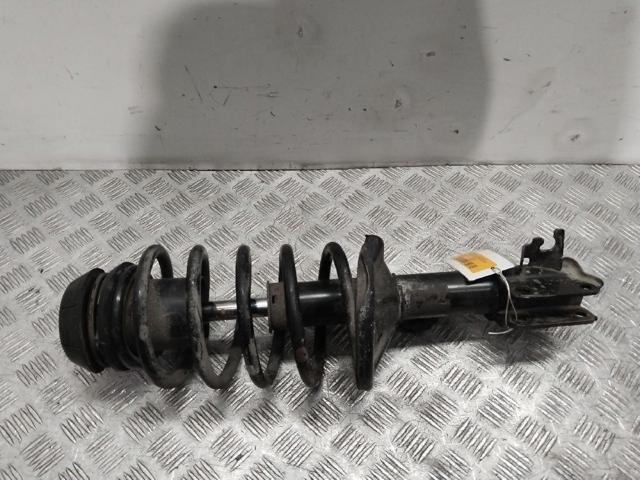 Amortyzator przedni prawy 96407820 GM