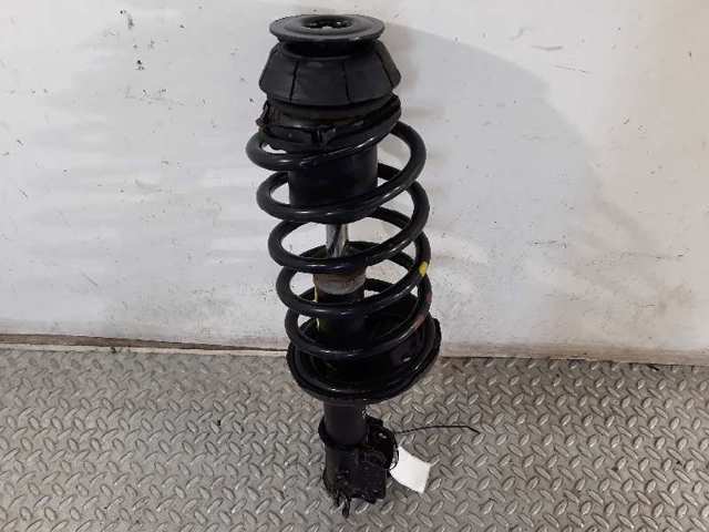 Amortyzator przedni prawy 96407820 GM