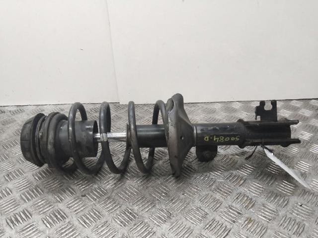 Amortyzator przedni prawy 96407820 GM