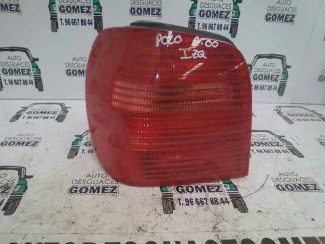 Lampa zespolona tylna lewa 964079 VAG
