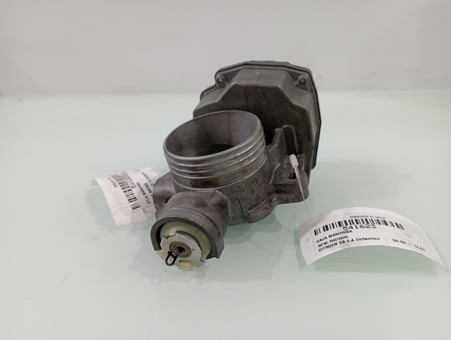 9640796280 Peugeot/Citroen