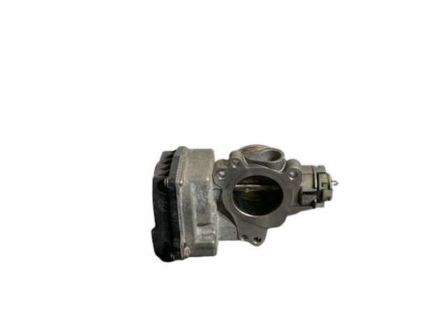 Przepustnica, komplet 9640796280 PEUGEOT