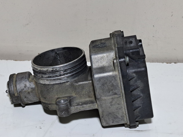 Przepustnica, komplet 9640796280 PEUGEOT