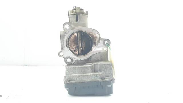 Przepustnica, komplet 9640796280 PEUGEOT