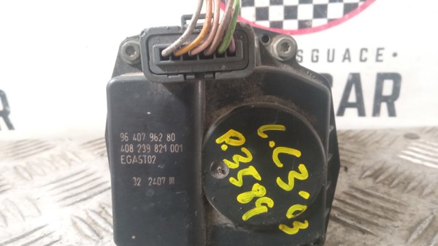 9640796280 Peugeot/Citroen