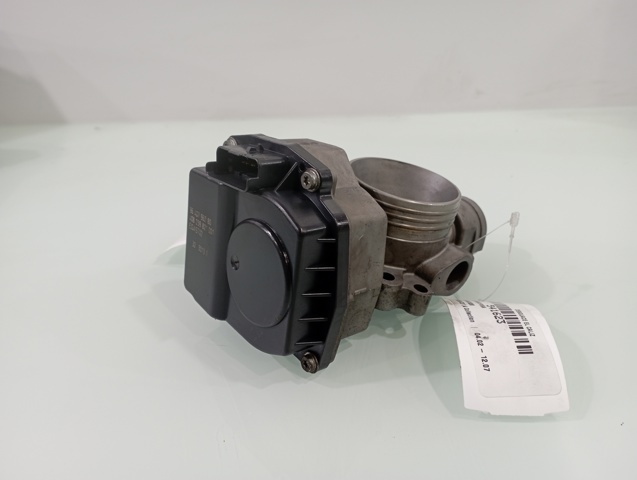 Przepustnica, komplet 9640796280 PEUGEOT